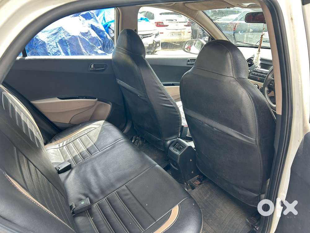 Hyundai Grand I10 2018 Petrol Manual