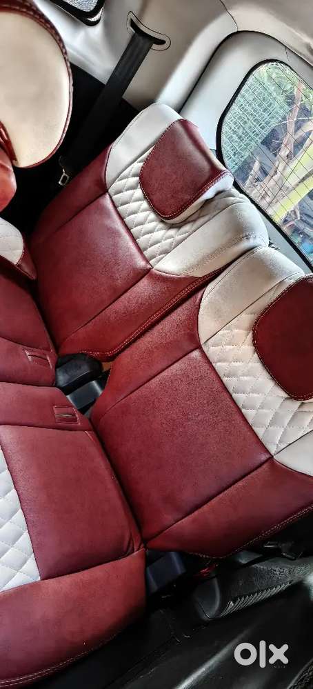 Xuv 500 W5 2018 Model Fwd