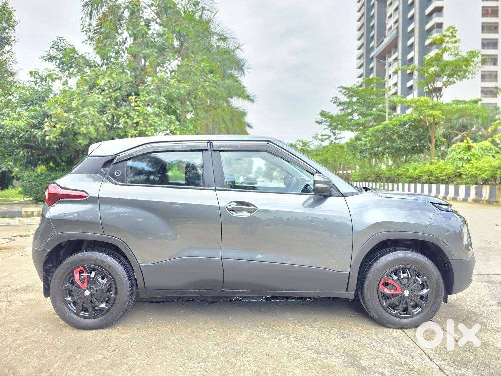 Tata Punch Pure Icng, 2023, Cng & Hybrids