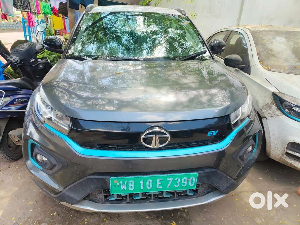Tata Nexon Ev Xz Plus, 2024, Electric