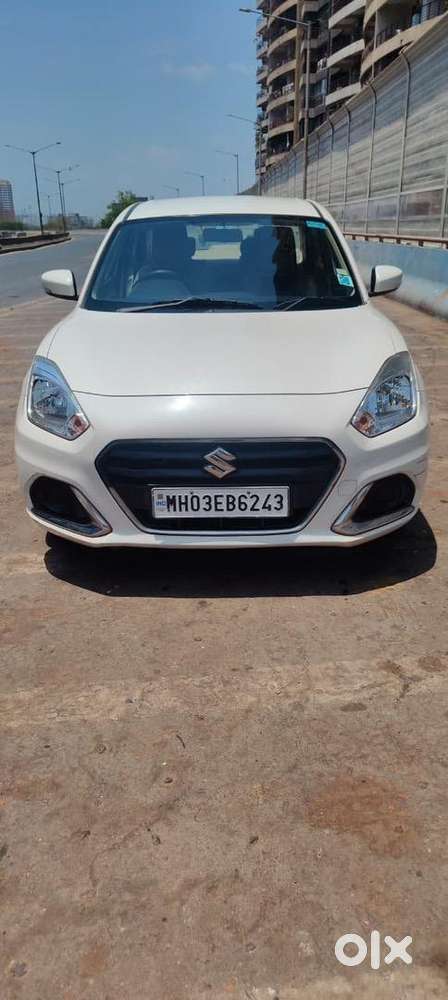 Maruti Suzuki Dzire Petrol Good Condition