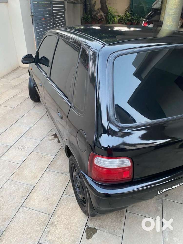 Reliable Maruti Suzuki 1997