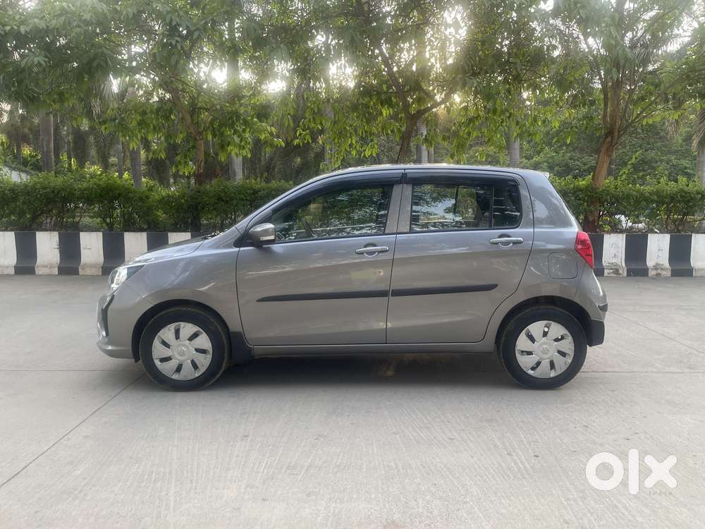 Maruti Suzuki Celerio Zxi Optional Amt, 2019, Petrol