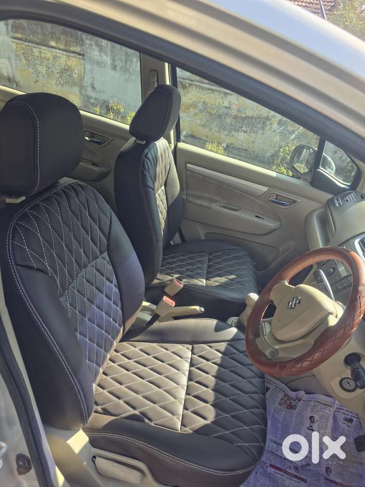 Maruti Suzuki Ertiga 2012-2015 Vdi, 2014, Diesel