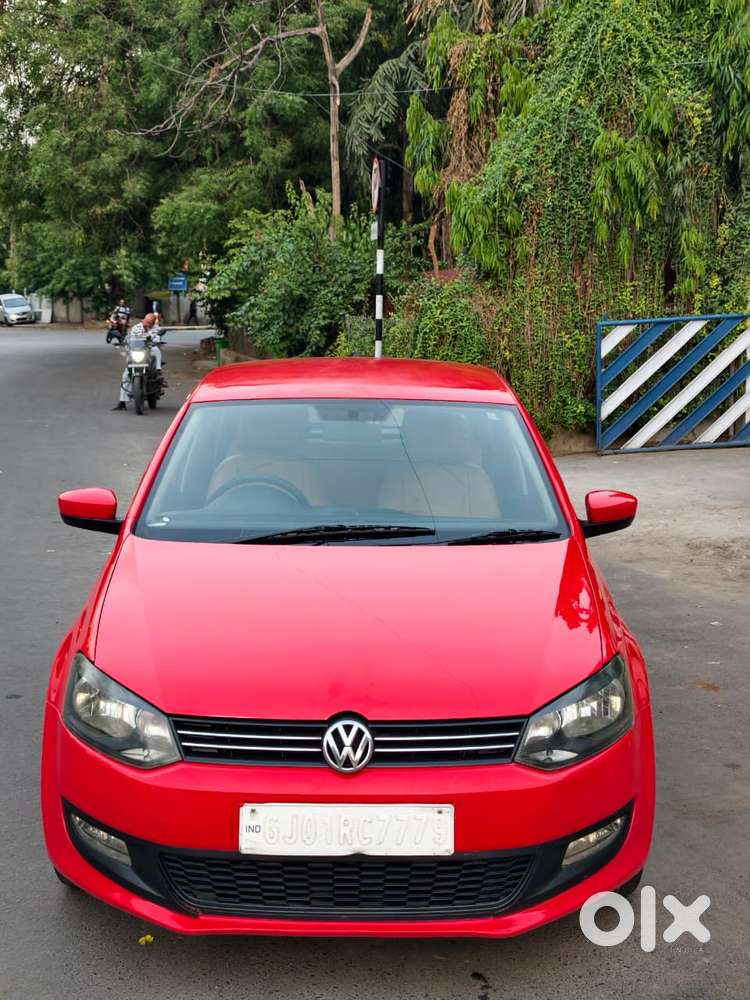 Volkswagen Polo 2013-2015 1.5 Tdi Comfortline, 2013, Diesel