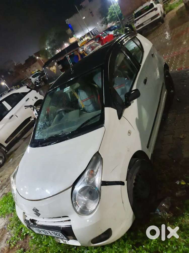 Maruti Suzuki A-star 2010 Petrol 138000 Km Driven