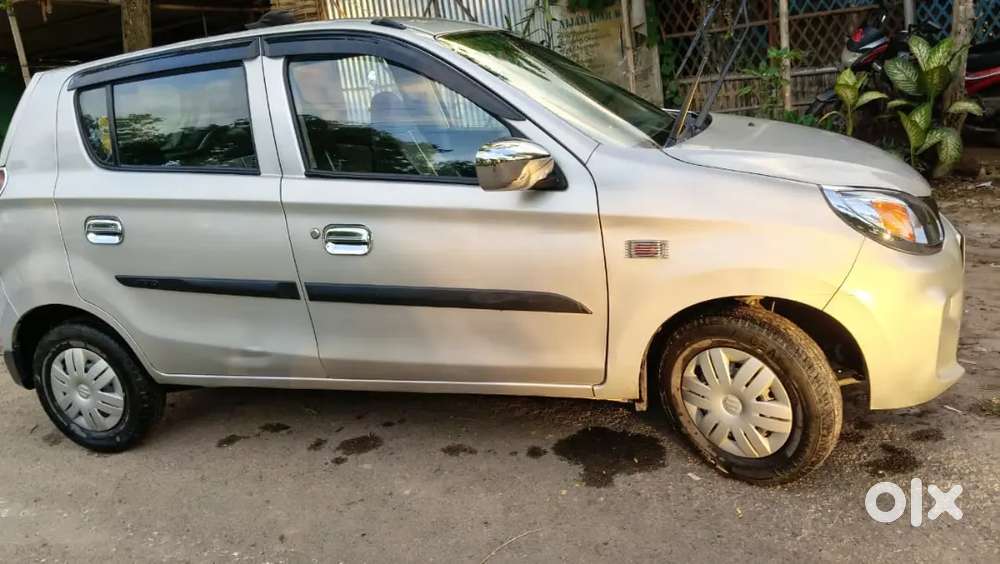 Maruti Suzuki 800 Petrol 2022