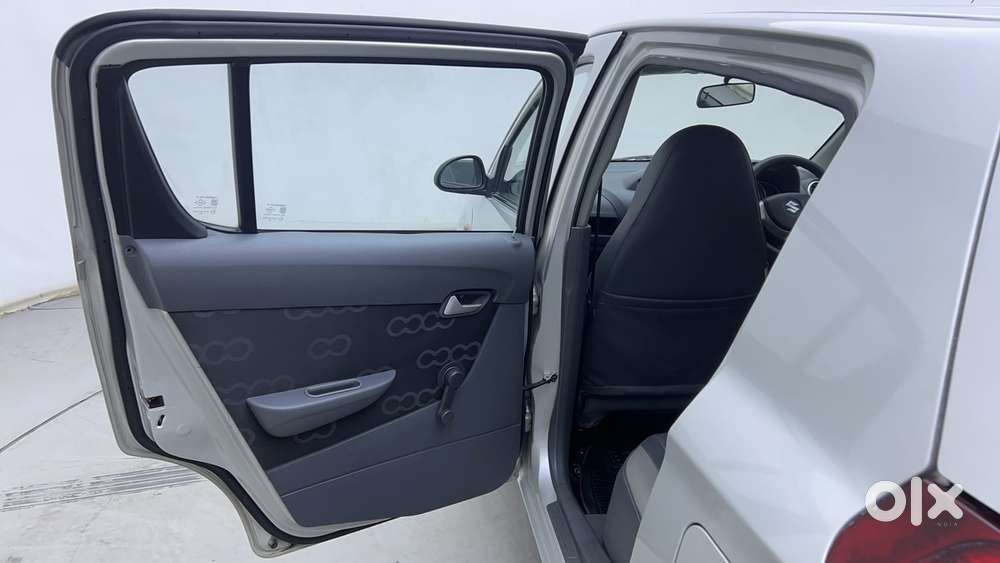 Maruti Suzuki Alto 800 Lxi, 2016, Petrol