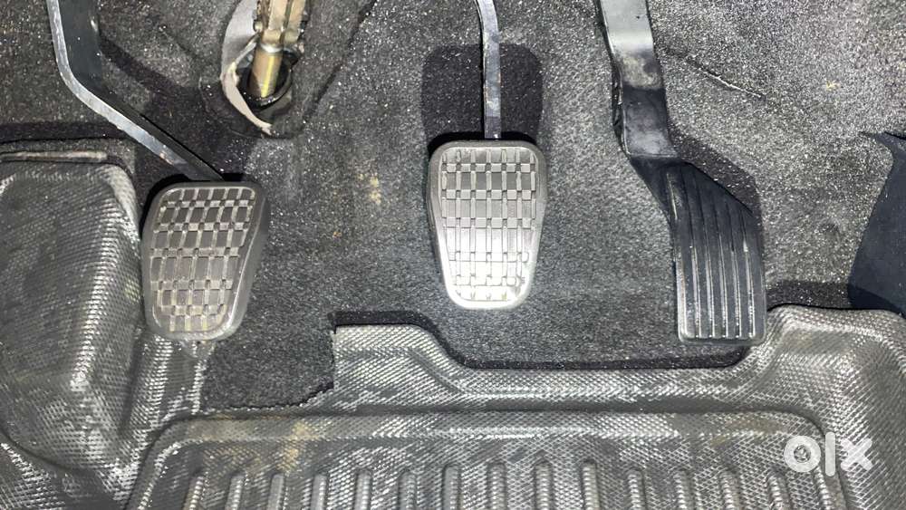 Tata Nexon 1.2 Revotron Xz Plus Premium, 2022, Petrol