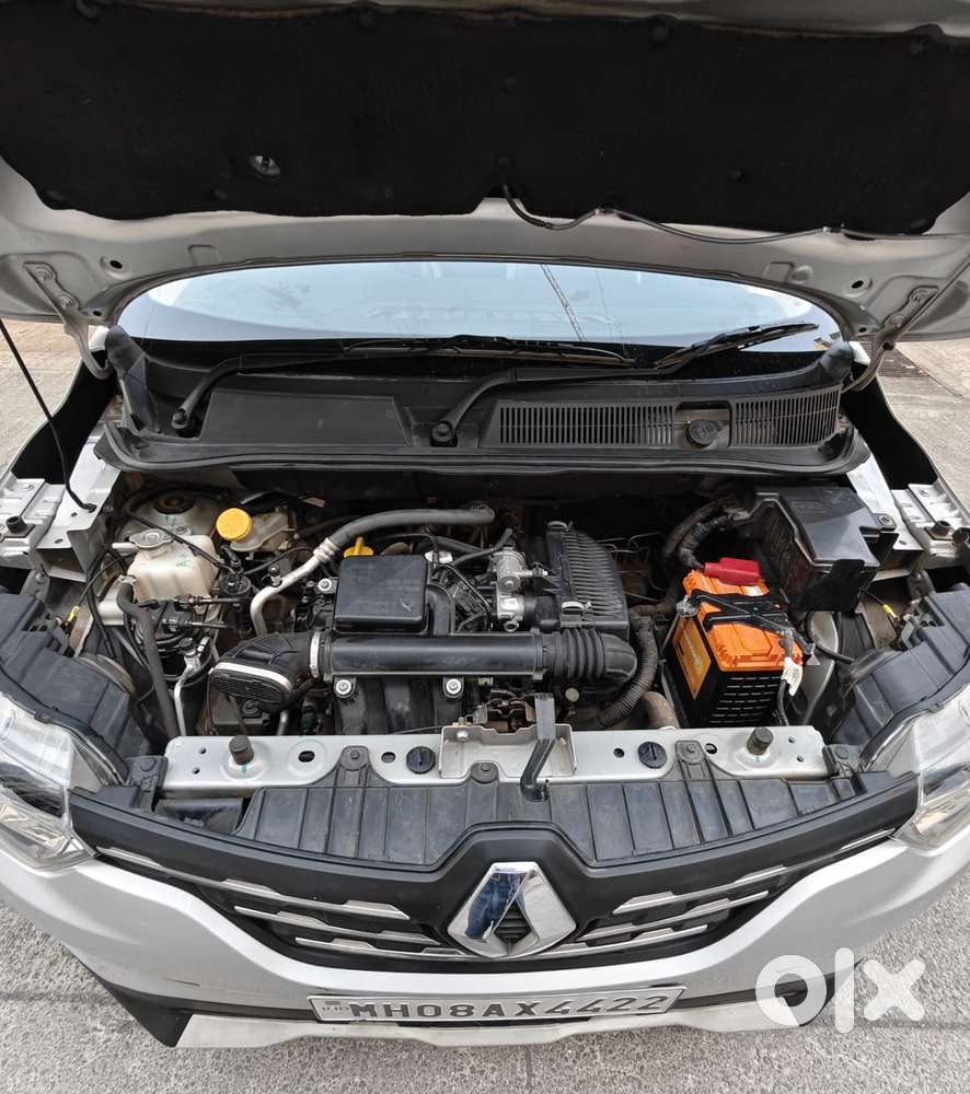 Renault Triber Rxt, 2022, Petrol