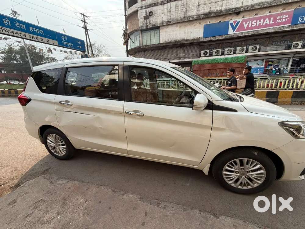 Maruti Ertiga Bahut Kam Chali Hui Hai Mast Price Mai
