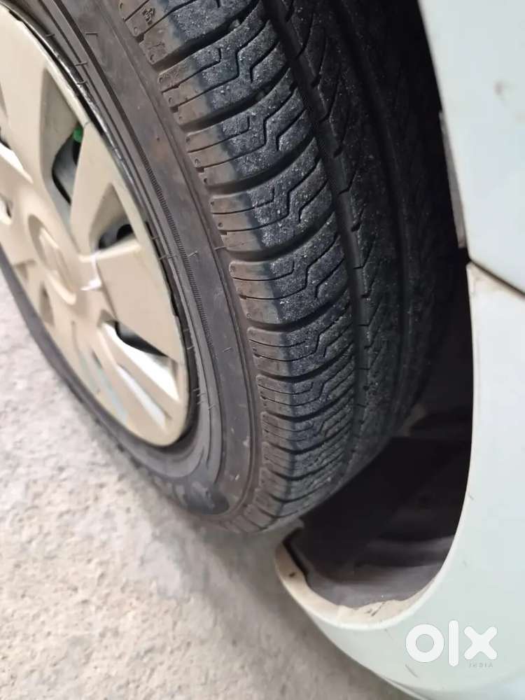 Maruti Suzuki Dzire 2013