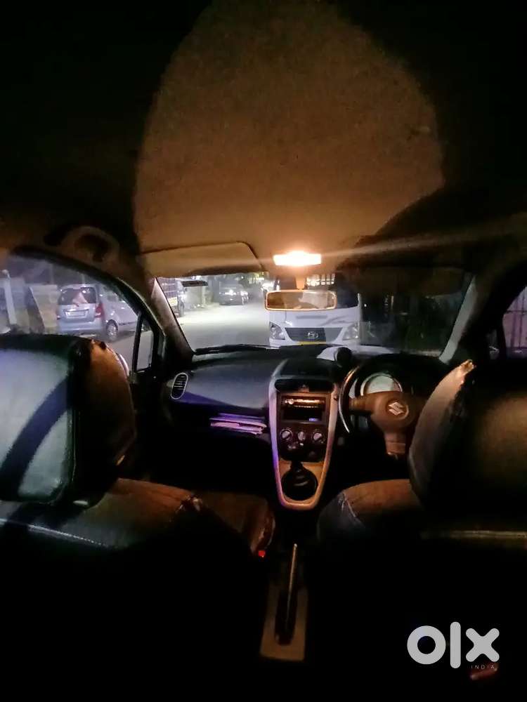 Maruti Suzuki Ritz 2014 Brand New Condition