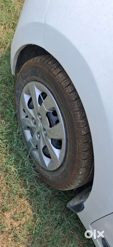 Well Maintained  Car, Only 58725km