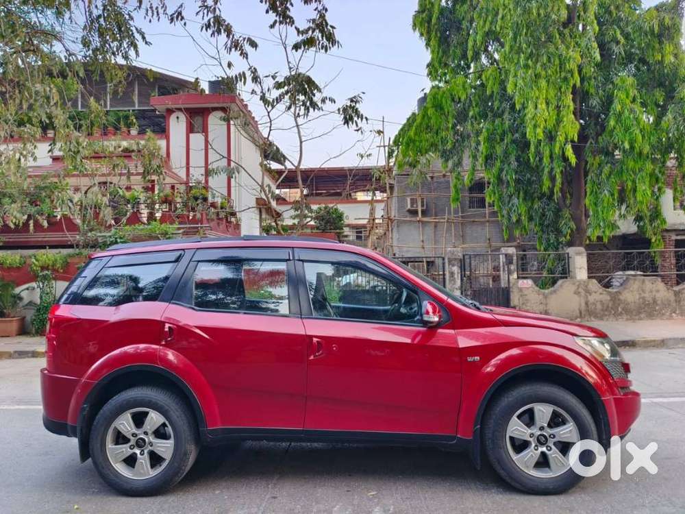 Mahindra Xuv500 W8, 2011, Diesel