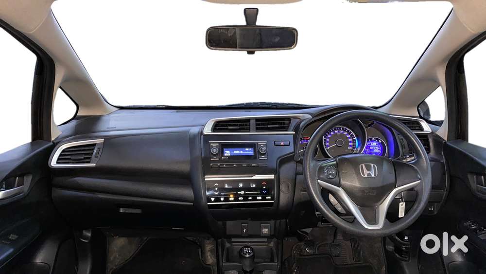 Honda Wr-v [ ] 1.2 Sv I-vtec Mt, 2019, Petrol