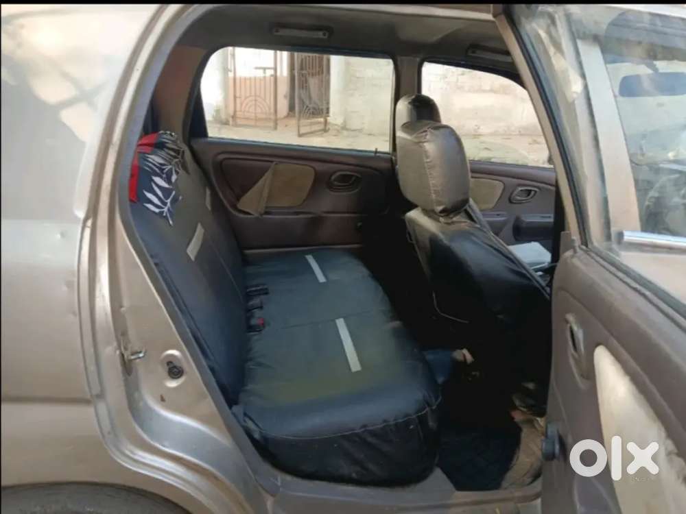 Maruti Suzuki Alto 2009 Petrol 68000 Km Driven