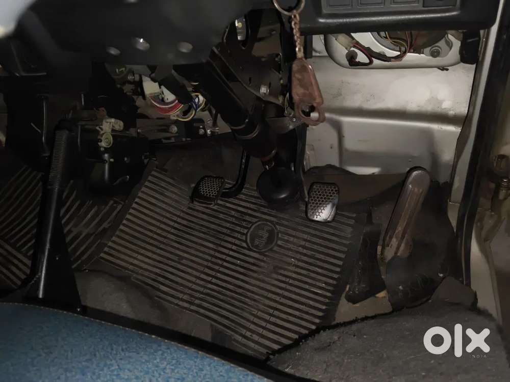 Maruti Suzuki Omni 0.8 2013