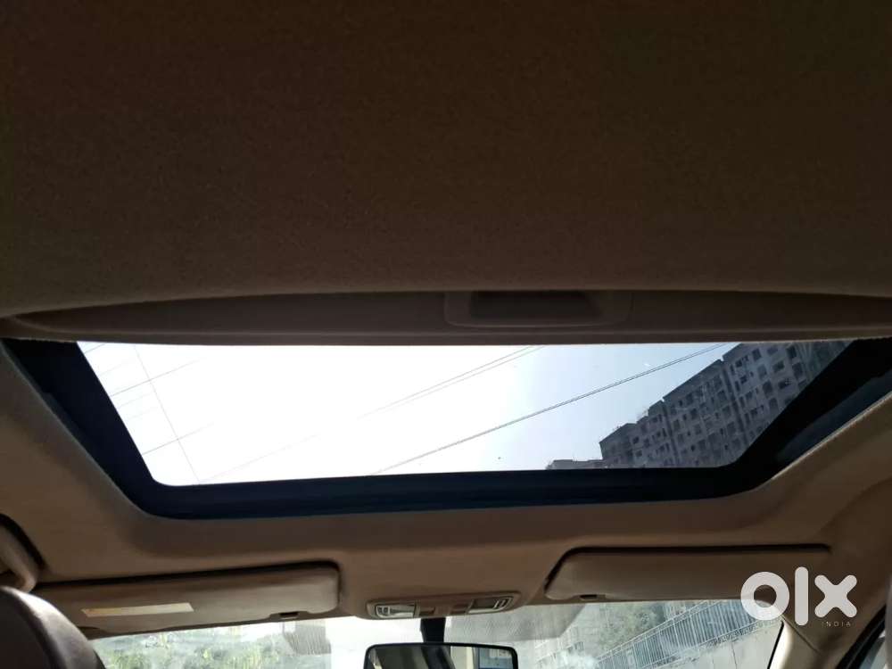 Honda City Vx Petrol Cvt, 2015, Petrol