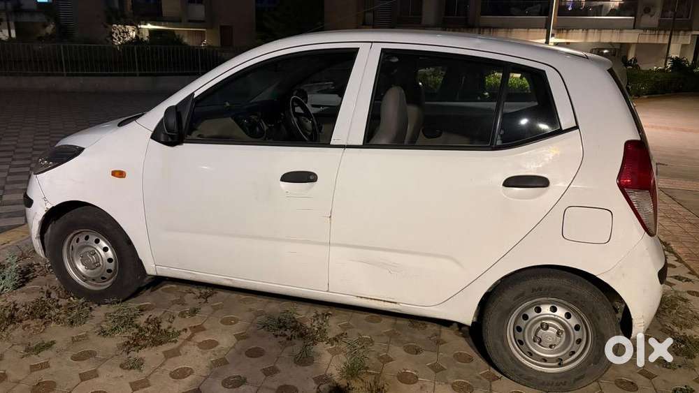 Hyundai I10 2009 Petrol Good Condition