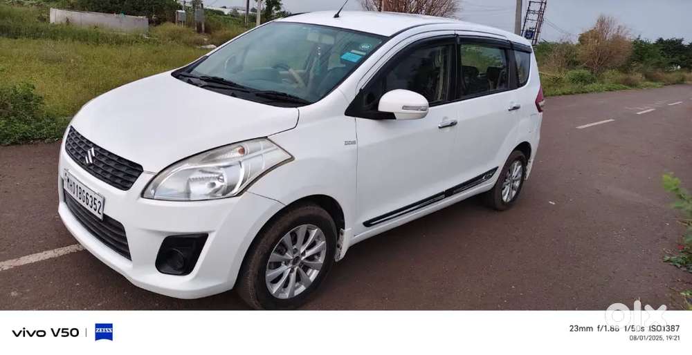Maruti Suzuki Ertiga 2013 Diesel 73589 Km Driven