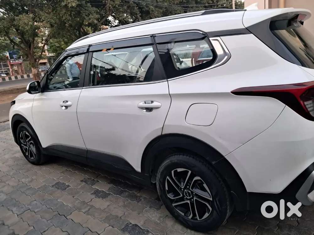 Kia Carens 2022
