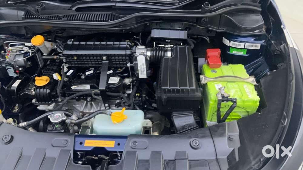 Tata Altroz Xz, 2023, Petrol