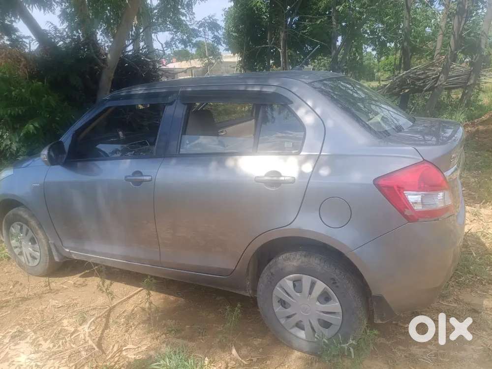 Maruti Suzuki Swift Dzire 2014