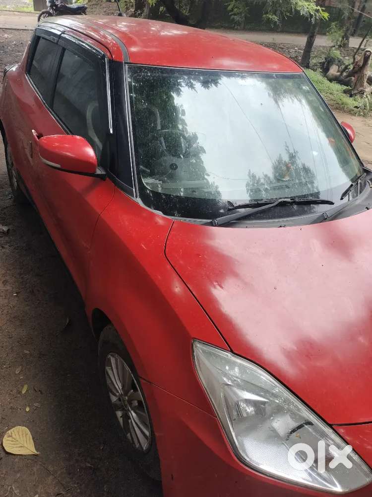 Maruti Suzuki Swift 2019 पेट्रोल मैनुअल