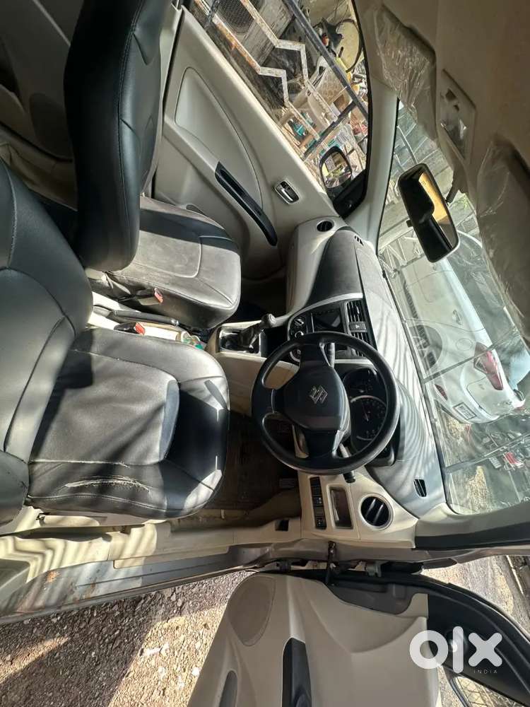 2019 Maruti Suzuki Celerio