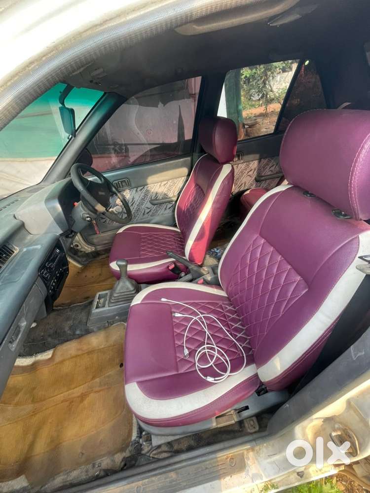 Maruti Suzuki Esteem 1997 Petrol