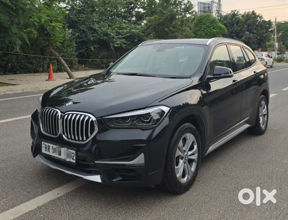 Bmw X1 2.0 Sdrive20i Xline, 2022, Petrol