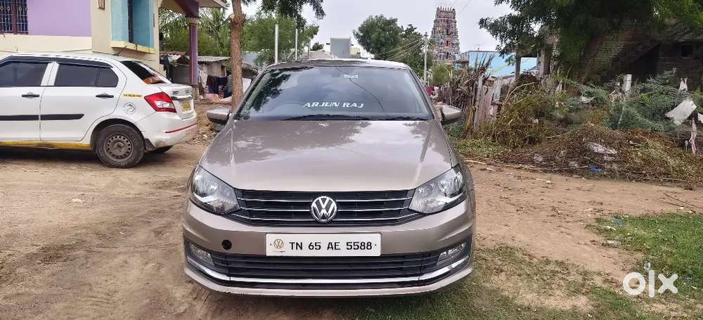 Vento Dsg Automatic