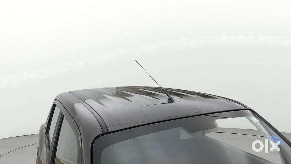 Maruti Suzuki S-presso Vxi Plus, 2019, Petrol