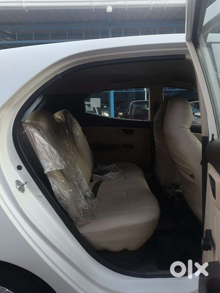 Hyundai Eon Magna, 2018, Petrol