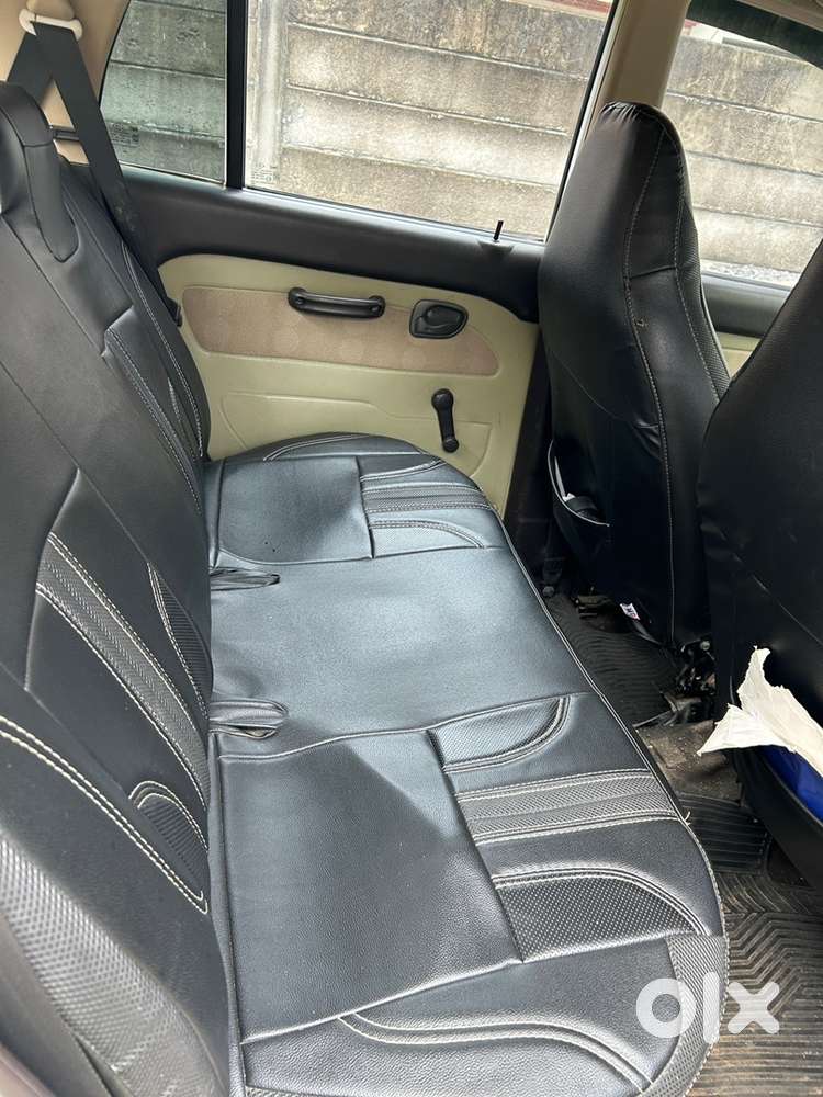 Hyundai Santro Xing 2011 Petrol Gls