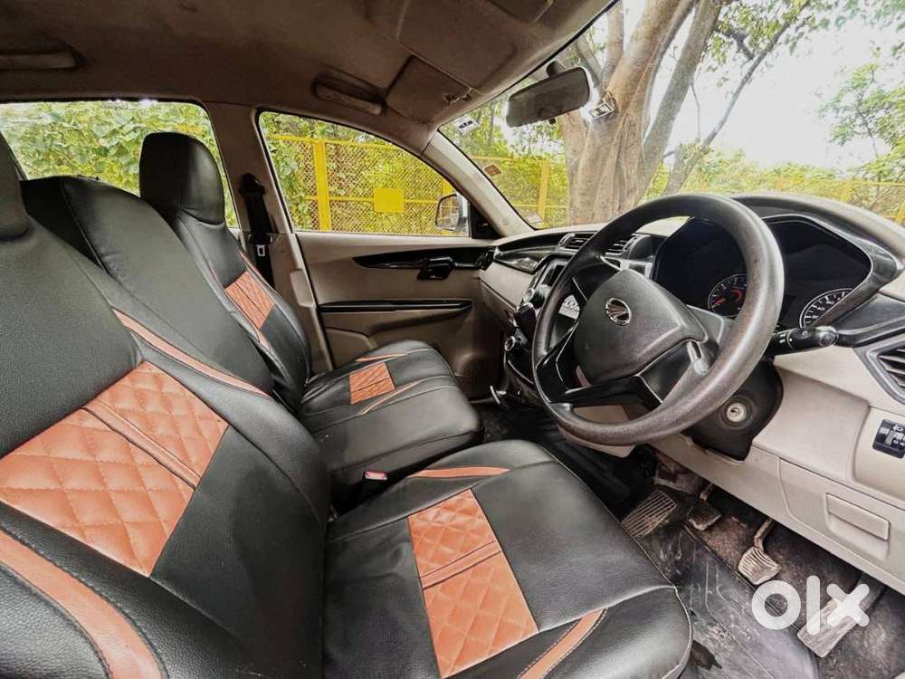 Mahindra Kuv100 Petrol Manual Car For Sell