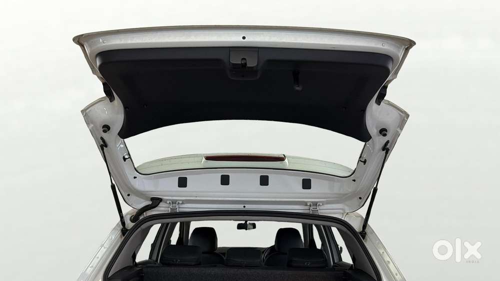 Skoda Kushaq 1.0 Tsi Active, 2023, Petrol
