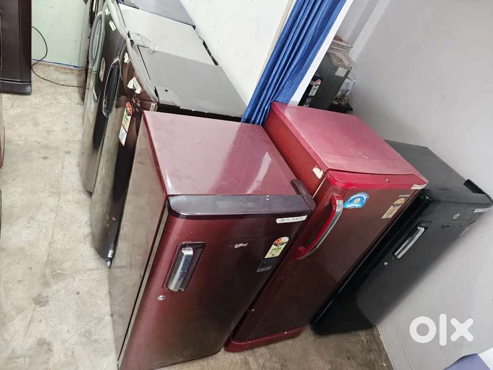 എറണാകുളത്തെ വിശ്വസ്ത Used Appliance Shop-Warranty സഹിതം now @ kakkanad
