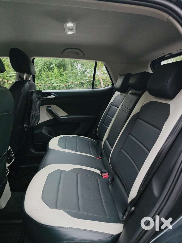 Volkswagen Tiguan 1.0 Tsi, 2023, Petrol