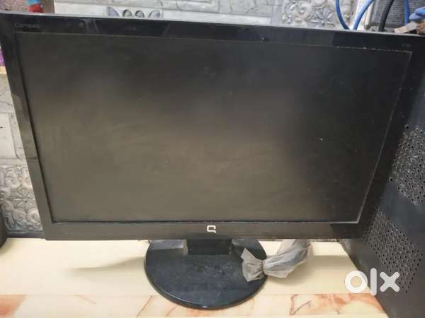 Computer With Full set