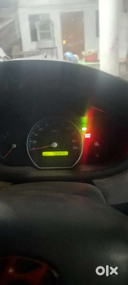 Hyundai I10 2009