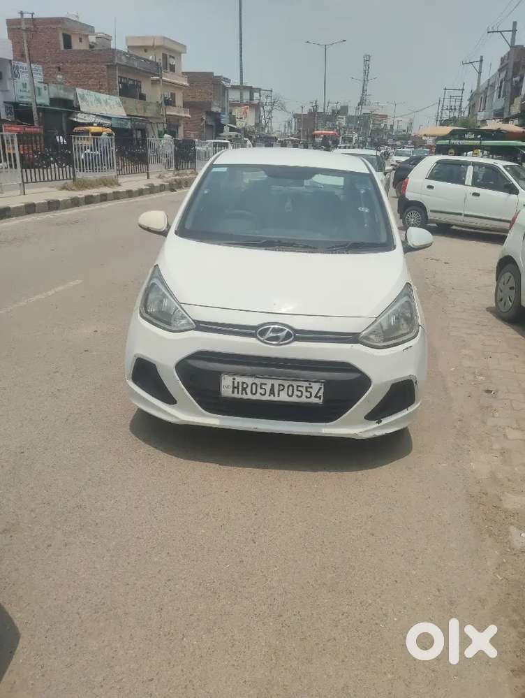 Hyundai Accent 2015