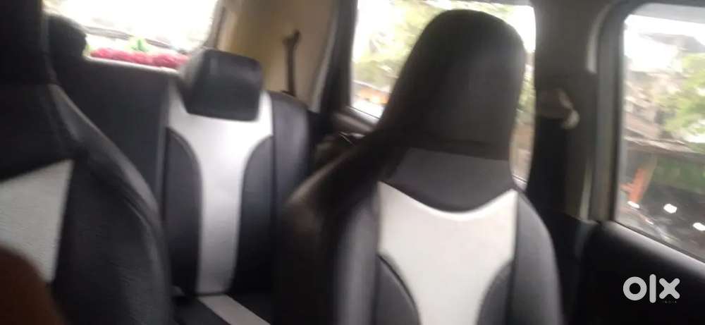 Maruti Suzuki Waganor R Dual Tone Amt