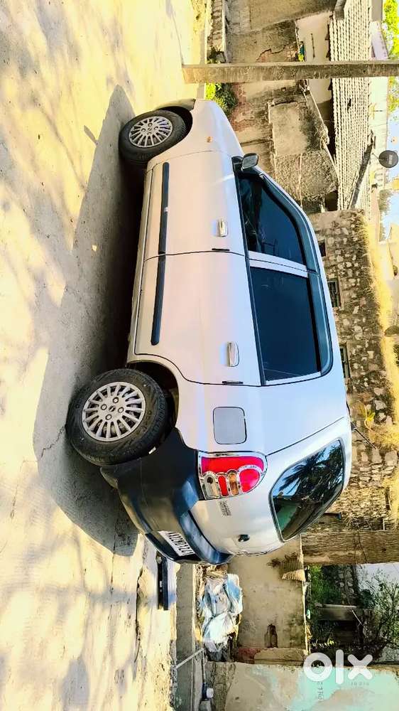 Maruti Suzuki Alto 800 2011