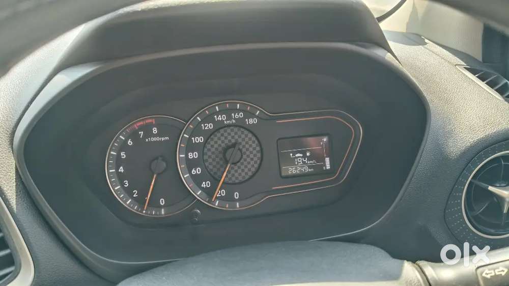 Hyundai Santro Sportz 2019/ October, All Oriznal Pant, Brand New Cond