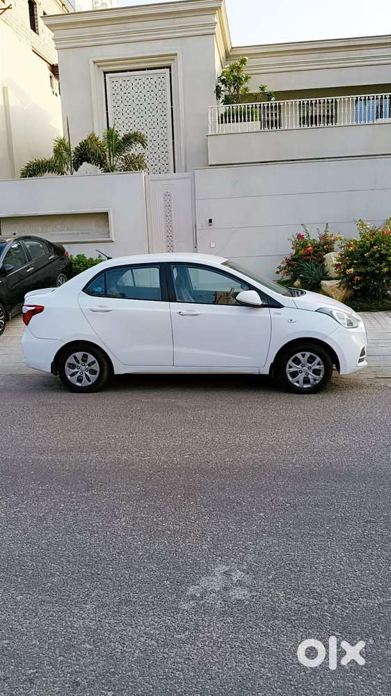 Hyundai Xcent 1.1 Crdi Base, 2018, Diesel
