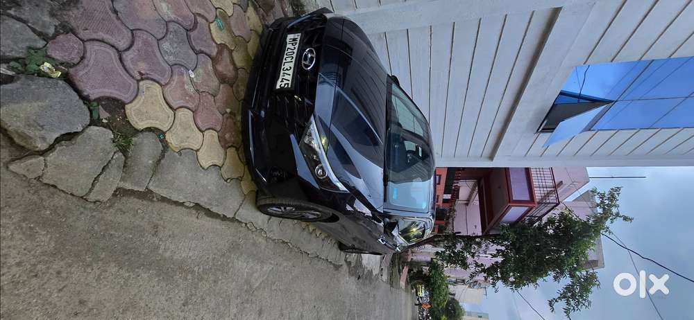 Hyundai I20 1.2 Petrol 2021