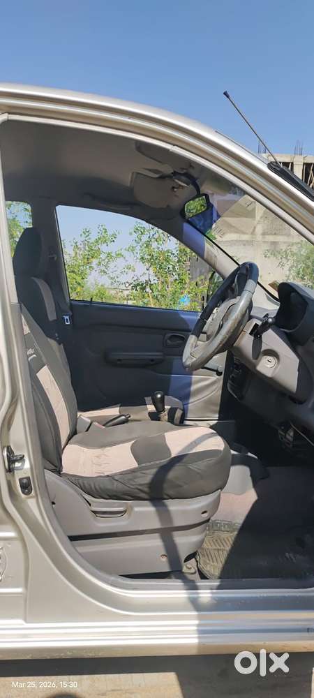 Hyundai Santro Xing Xl, 2007, Petrol