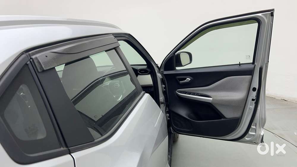 Nissan Magnite 1.0 Xl, 2021, Petrol